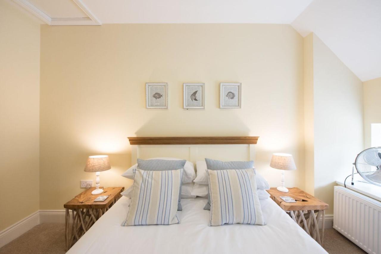 The Lodge At Broadway Broadway  Luaran gambar